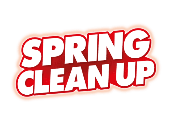 spring cleaning images
