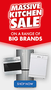 Massive Kitchen Sale