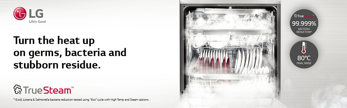 LG Craft Ice Spotlight Fridge Campaign