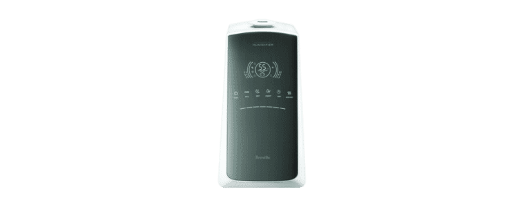 Breville The Smart Mist Humidifier