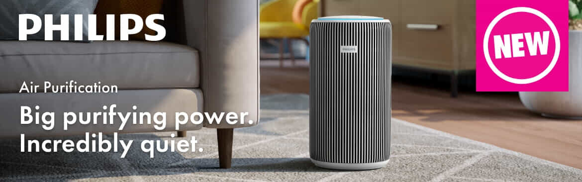 Philips Air Purifaction