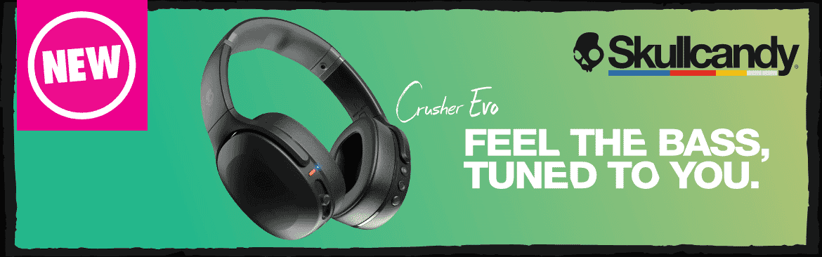 Skullcandy Headphones