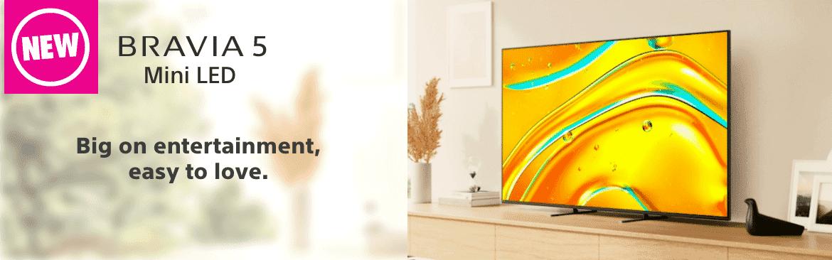 Bravia 5
