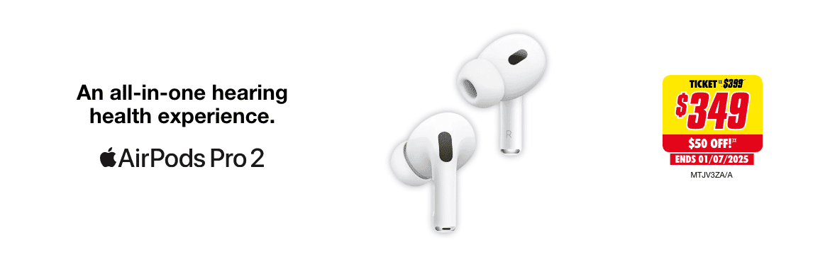 Apple AirPods 4