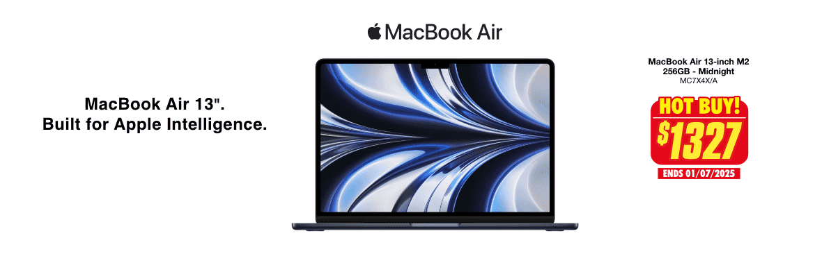 Apple MacBook Air 13 inch