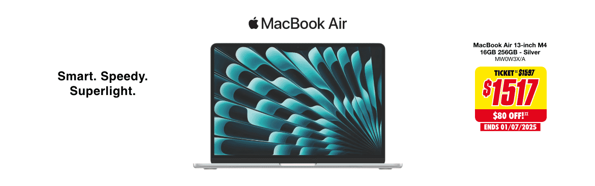 Apple MacBook Air 13 inch