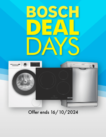 bosch deal days