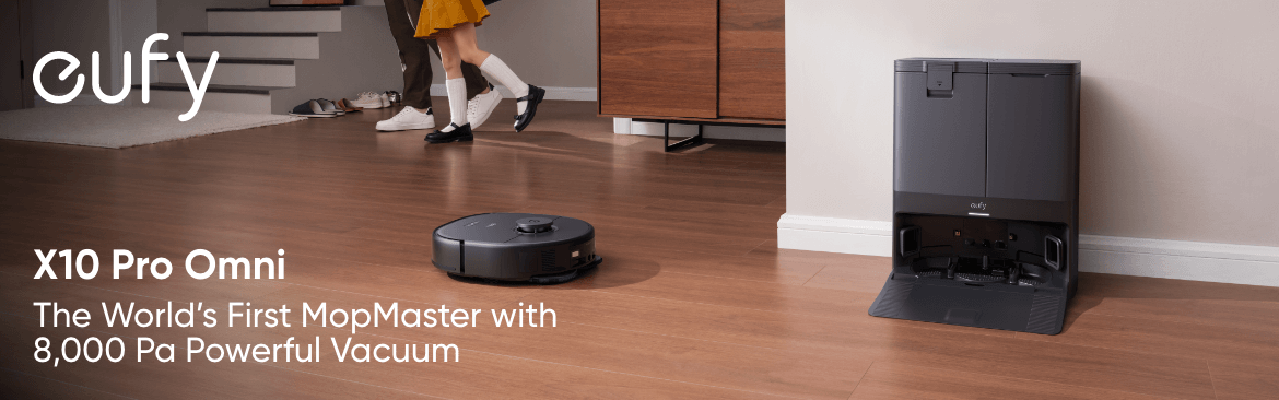 eufy robovac