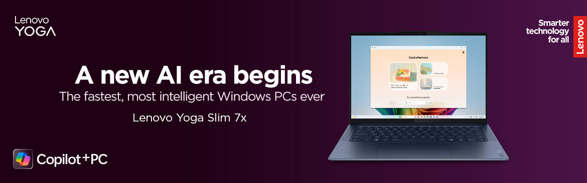 Lenovo Yoga