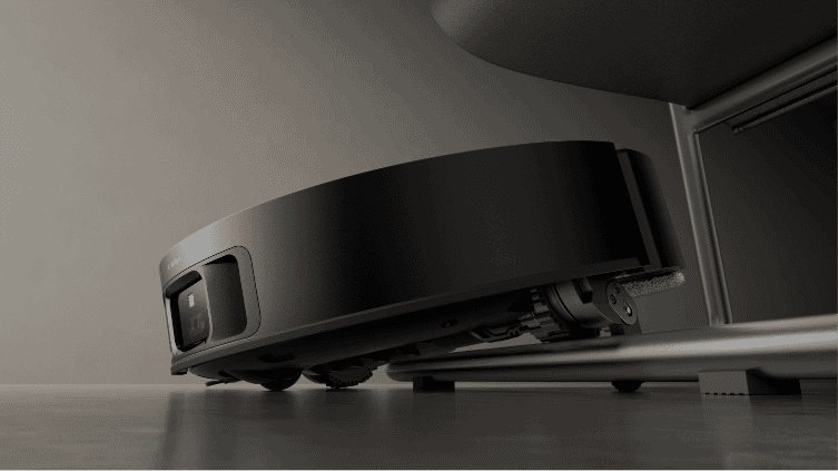 Tackle any obstacle with the Dreame X50 Ultra Robot Vacuum and Mop