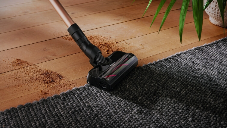 Miele Duoflex vacuum cleaner