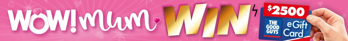 Wow Mothers Day 2025