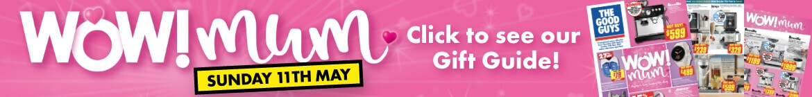 Mother's Day Gift Guide