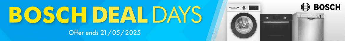 Bosch Deal Days