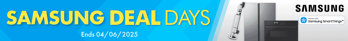 Samsung Deal Days