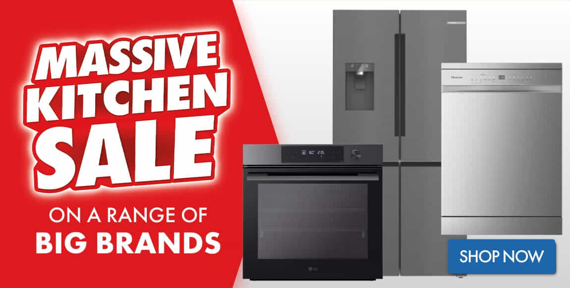 Massive Kitchen Sale