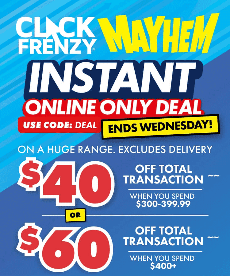 Online Deal