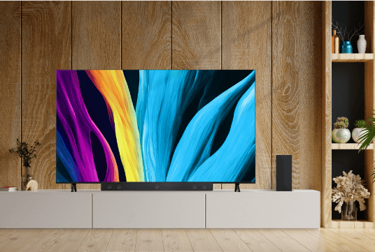 LG TVs 2024