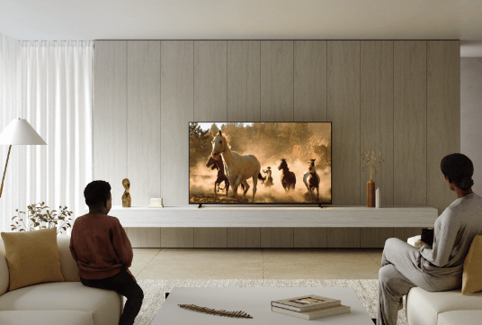 Sony TVs 2024