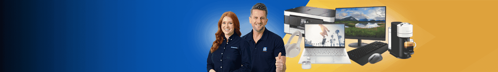 Make the most of tax time with 4 EOFY upgrades from The Good Guys