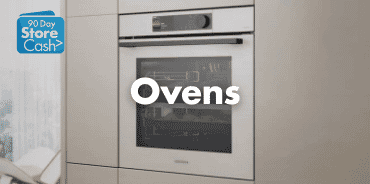 Earn 90 Day StoreCash> on Ovens