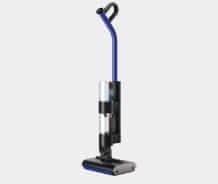 Close up of Dysons new hard floor cleaner.