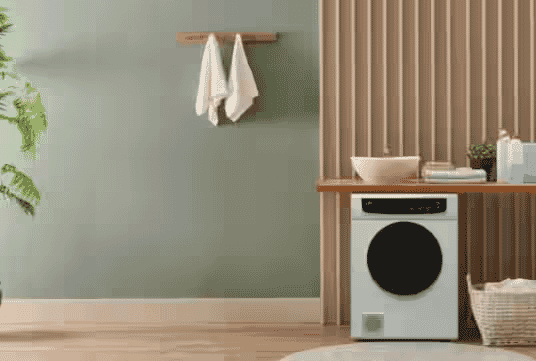 Dishwasher boxing fashion day