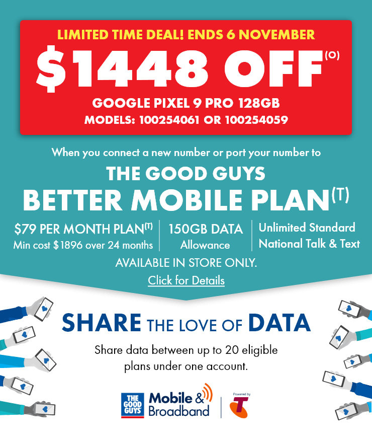 Mobile Plan