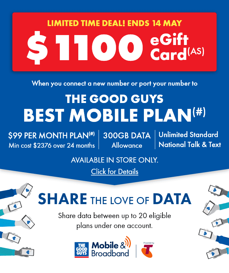 Mobile Plan