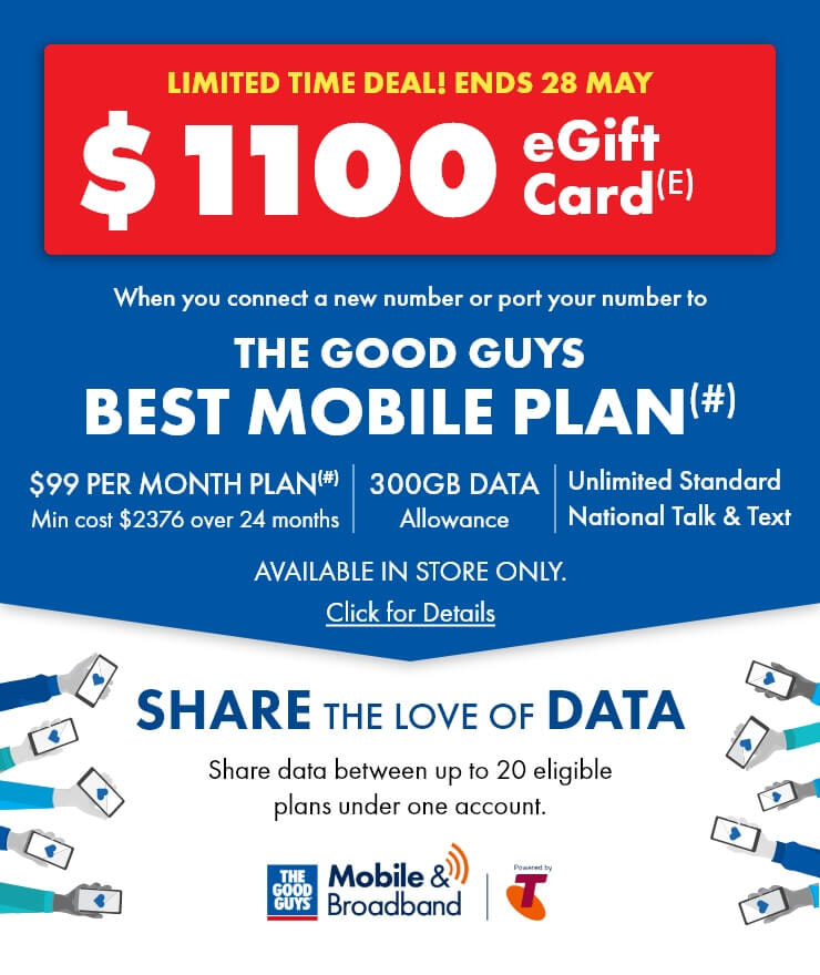Mobile Plan