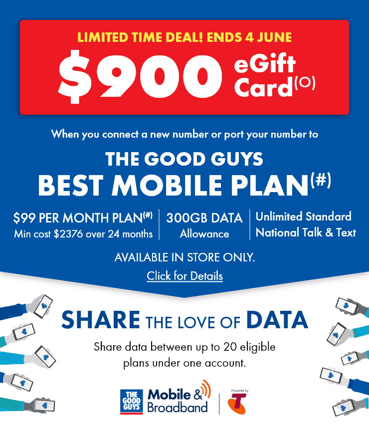 Mobile Plan