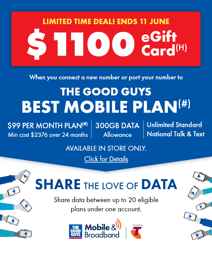Mobile Plan