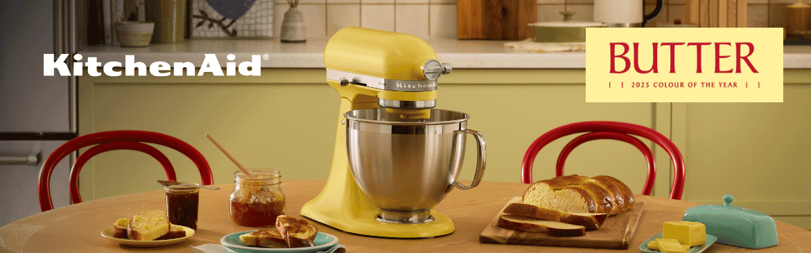 KitchenAid | The Good Guys