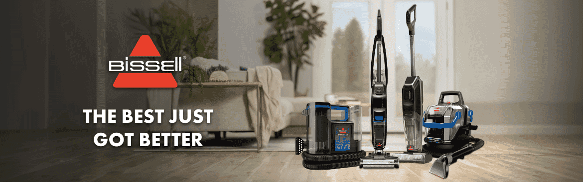 Bissell