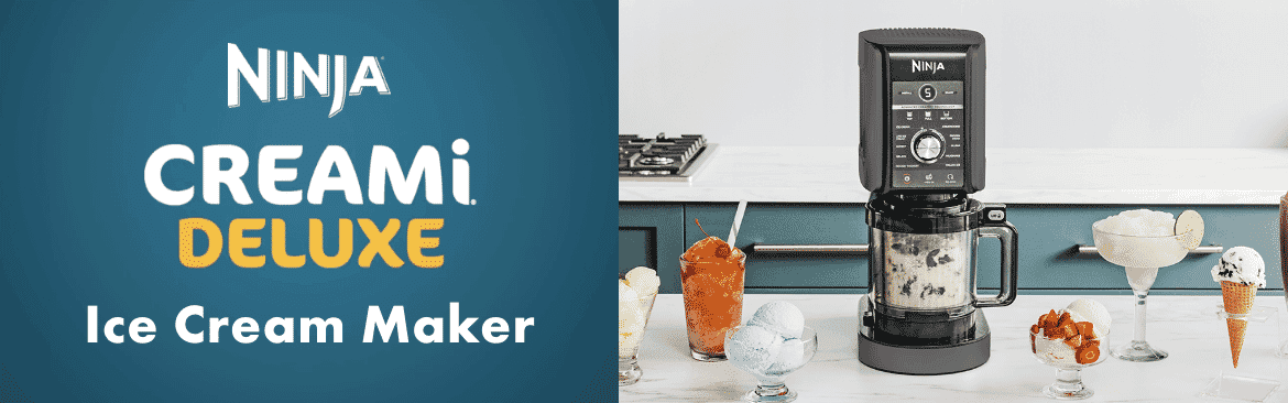 Ninja Slushi Professional Frozen Drink Maker