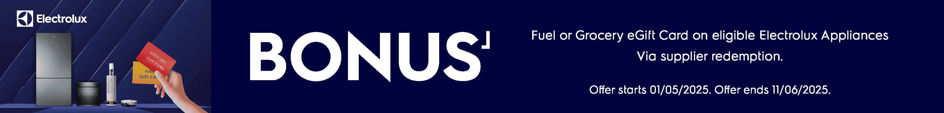 Electrolux