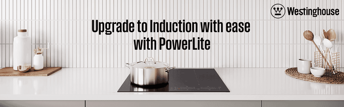 Westinghouse Spotlight Campaign