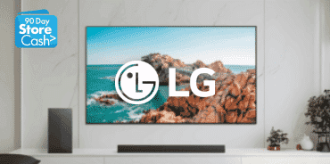 lg tv storecash