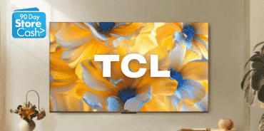 tcl tv storecash