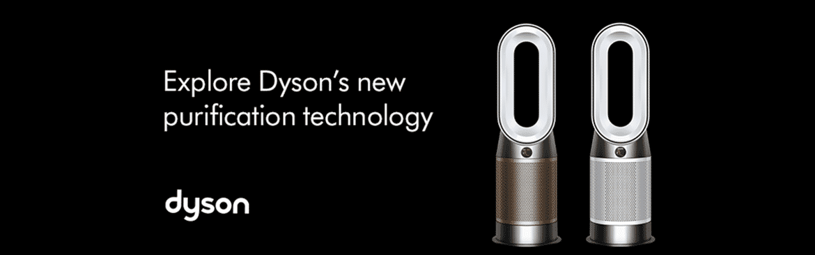 Dyson Heaters