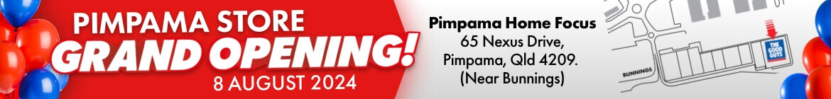 Pimpama Store Grand Opening