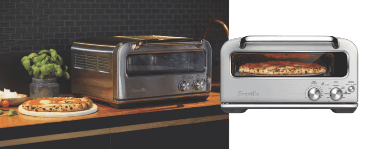 Breville The Smart Oven Pizzaiolo