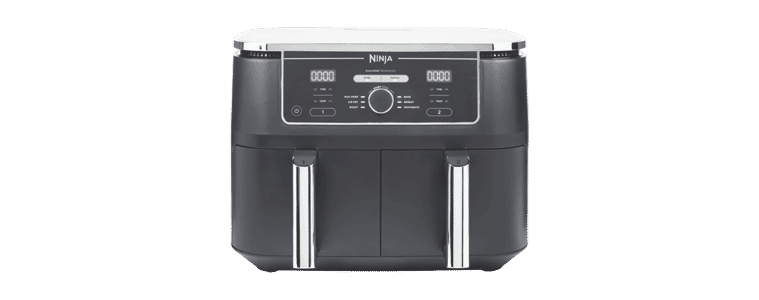 product image of the Ninja Foodi Max XXXL Dual Zone 9.5L Air Fryer