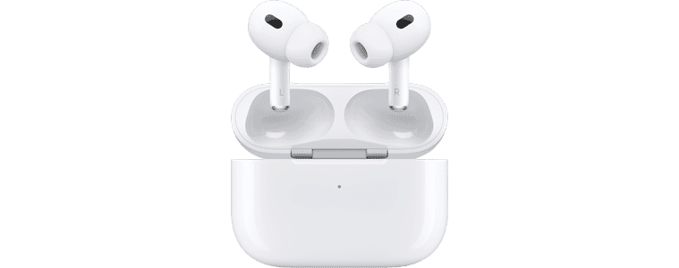 Product image of the Apple AirPods Pro (Gen 2) USB C