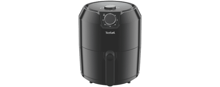 Product image of the Tefal Air Fryers. 