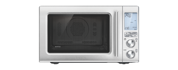 Product image Breville 32L 1200W The Combi Wave 3-in-1 Convection Oven