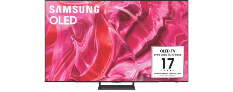 product image of the Samsung 55" S90C 4K OLED Smart TV 23