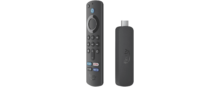 Product image of the Amazon Fire Stick 