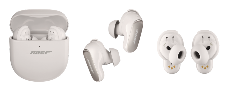 product image of the Sony Noise Cancelling Headphones