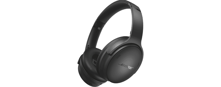 Product image of the Bose QuietComfort Headphones
